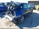 Toyota Prius Three JTDKN3DU5F0439891 снимка