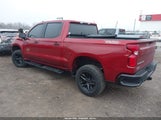 Chevrolet Silverado  Ltd 4Wd Short Bed Lt Trail Boss 1GCPYFED4NZ220511 fotografie