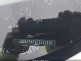 Nissan Juke Sv JN8AF5MR9DT220481 снимка