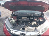 Honda Cr-V Ex 5J6RW2H58HL070951 снимка