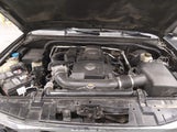 Nissan Frontier Sv 1N6AD0EV1GN705879 снимка