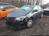 Toyota Corolla L 2T1BURHE4EC202855 снимка