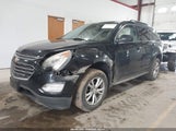 Chevrolet Equinox Lt 2GNALCEK6H1505667 снимка