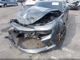 Chevrolet Camaro 1Lt 1G1FB1RS2J0162821 снимка