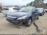 Honda Accord 2.4 Lx 1HGCP2F39BA069578 снимка