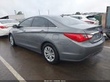 Hyundai Sonata Gls 5NPEB4AC5CH502512 снимка