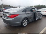 Hyundai Sonata Gls 5NPEB4AC5CH502512 снимка