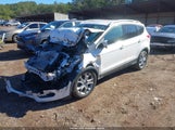 Ford Escape Titanium 1FMCU0JX3GUB43908 fotografie