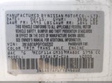 Nissan Sentra Sr 3N1AB7AP6FY246202 снимка