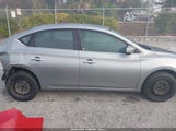 Nissan Sentra Sv 3N1AB7AP2EY223417 снимка