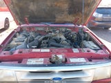 Ford Ranger Super Cab 1FTCR14A3TPA42640 снимка