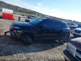 Chevrolet Trailblazer Awd Rs KL79MUSL1NB020518 fotografie
