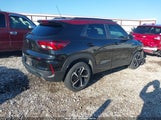 Chevrolet Trailblazer Awd Rs KL79MUSL1NB020518 photo