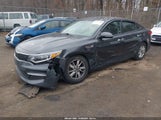 Kia Optima Lx KNAGT4L32J5211155 снимка