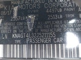 Kia Optima Lx KNAGT4L32J5211155 снимка
