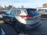 Nissan Rogue Sv 5N1BT3BB0TC709753 снимка