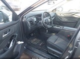 Nissan Rogue Sv 5N1BT3BB0TC709753 снимка
