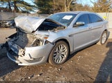 Ford Taurus Limited 1FAHP2F83DG234529 снимка