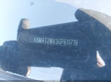 Nissan Rogue Sv KNMAT2MV3GP611719 снимка