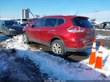 Nissan Rogue Sv KNMAT2MV3GP611719 снимка