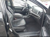 Toyota Highlander Le 5TDZZRFH8HS203788 photo