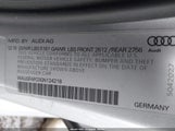 Audi A6 2.0T Premium Plus WAUGFAFC0GN124218 снимка