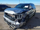 Kia Sorento S 5XYRL4JC4RG282360 снимка
