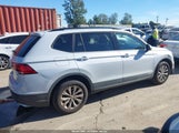 Volkswagen Tiguan 2.0T S 3VV1B7AX5JM066496 fotografie