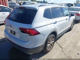Volkswagen Tiguan 2.0T S 3VV1B7AX5JM066496 photo