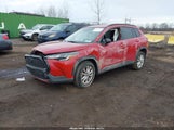 Toyota Corolla Cross Le 7MUCAABGXNV031700 fotografie