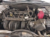 Ford Fusion Se 3FAHP0HA0AR377933 снимка