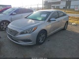 Hyundai Sonata Se 5NPE24AF6FH005578 снимка