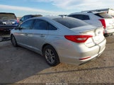 Hyundai Sonata Se 5NPE24AF6FH005578 снимка
