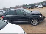 Volkswagen Tiguan Se WVGBV7AX0DW507638 fotografie