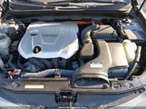 Hyundai Sonata Hybrid KMHEC4A42CA054478 снимка