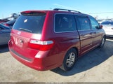 Honda Odyssey Ex-L 5FNRL38766B425251 снимка