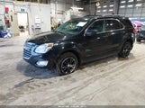 Chevrolet Equinox Lt 2GNFLFEK0G6348825 снимка