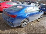 Kia Forte Lxs 3KPF24ADXNE459080 fotografie