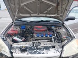 Honda Civic Lx 1HGES155X2L006711 снимка