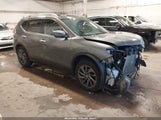 Nissan Rogue Sl 5N1AT2MV1GC876545 снимка