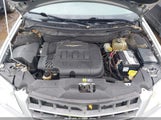 Chrysler Pacifica Limited 2A8GF78X27R127669 fotografie