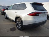Toyota Grand Highlander Limited 5TDAAAB5XSS071609 fotografie