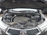 Acura Mdx Technology Package 5FRYD4H57HB042448 photo