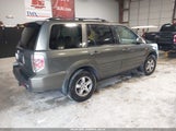 Honda Pilot Ex 5FNYF284X6B015717 снимка