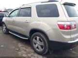 GMC Acadia Slt-1 1GKLVMED1AJ234570 снимка