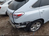 Lexus Rx 450H JTJZB1BA9A2400218 снимка