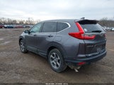 Honda Cr-V Ex-L 2HKRW2H87KH659257 снимка