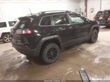 Jeep Cherokee Trailhawk 4X4 1C4PJMBX1KD115148 снимка