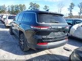 Jeep Grand Cherokee L Limited 4X4 1C4RJKBG9R8500702 fotografie