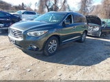 Infiniti Jx35 5N1AL0MM1DC324468 снимка
